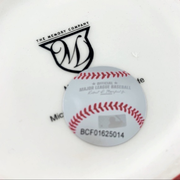 MLB MILWAUKEE BREWERS 20oz MUG NWT - Picture 4 of 5